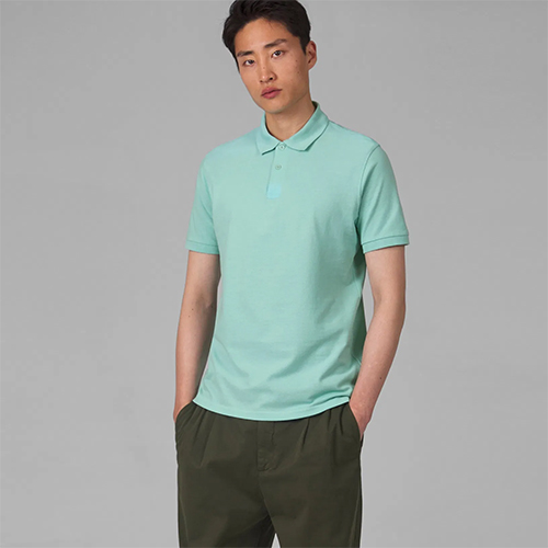 Polo-shirt