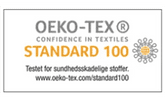 Oeko-Tex standard 100