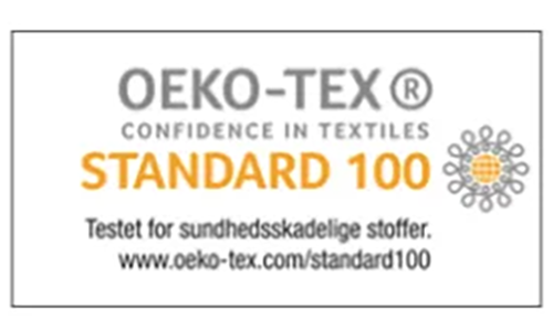 Oeko-Tex standard 100