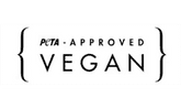Approved vegan