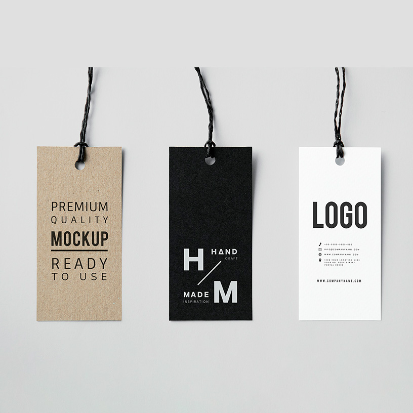 Hangtags