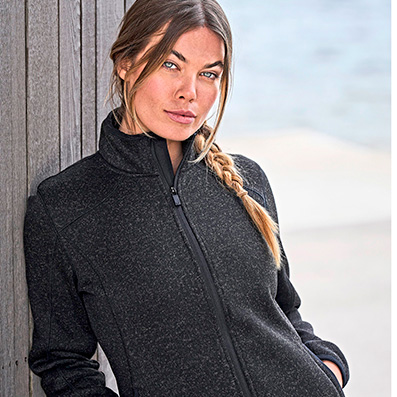 Women´s Outdoor Fleece Jacket